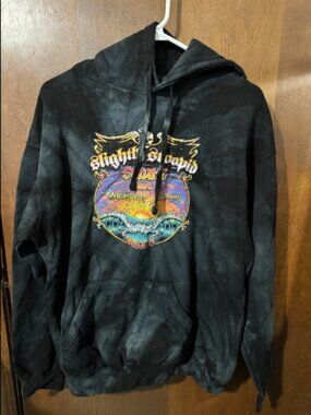 Sublime Hoodie